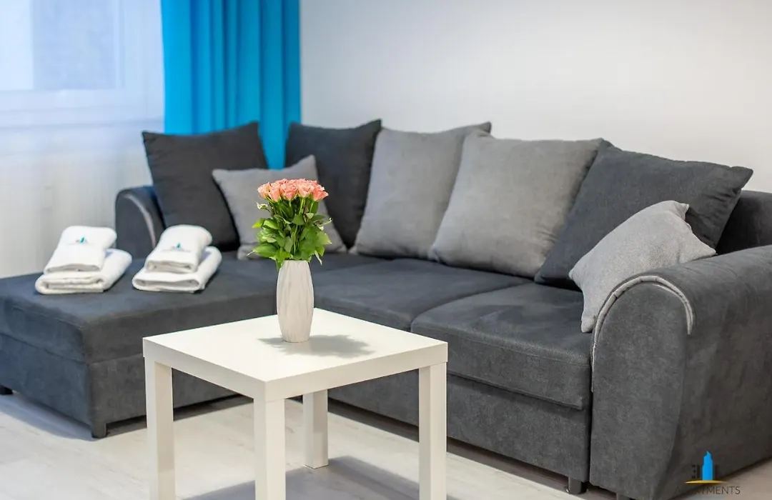 3L Apartments Bliżej Morza-1