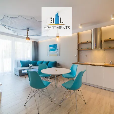 3L Apartments Bliżej Morza-3