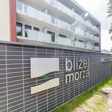 3L Apartments Blizej Morza-3
